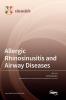 Allergic Rhinosinusitis and Airway Diseases