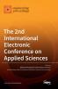 The 2nd International Electronic Conference on Applied Sciences