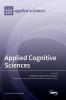 Applied Cognitive Sciences