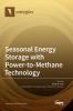 Seasonal Energy Storage with Power-to-Methane Technology