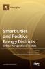 Smart Cities and Positive Energy Districts Urban Perspectives in 2021