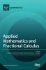 Applied Mathematics and Fractional Calculus