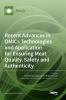 Recent Advances in OMICs Technologies and Application for Ensuring Meat Quality Safety and Authenticity