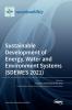 Sustainable Development of Energy Water and Environment Systems (SDEWES 2021)