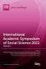 International Academic Symposium of Social Science 2022
