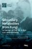 Secondary Metabolites from Fungi