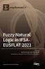 Fuzzy Natural Logic in IFSA-EUSFLAT 2021
