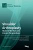 Shoulder Arthroplasty