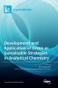 Development and Application of Green or Sustainable Strategies in Analytical Chemistry