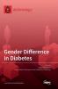 Gender Difference in Diabetes
