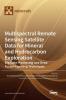 Multispectral Remote Sensing Satellite Data for Mineral and Hydrocarbon Exploration