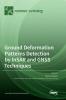 Ground Deformation Patterns Detection by InSAR and GNSS Techniques