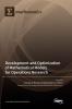 Development and Optimization of Mathematical Models for Operations Research