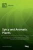 Spicy and Aromatic Plants