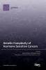 Genetic Complexity of Hormone Sensitive Cancers
