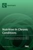 Nutrition in Chronic Conditions