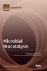 Microbial Biocatalysis