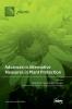 Advances in Alternative Measures in Plant Protection