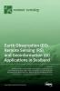 Earth Observation (EO) Remote Sensing (RS) and Geoinformation (GI) Applications in Svalbard