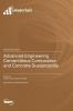 Advanced Engineering Cementitious Composites and Concrete Sustainability