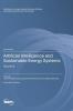 Artificial Intelligence and Sustainable Energy Systems