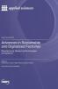 Advances in Sustainable and Digitalized Factories