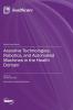 Assistive Technologies Robotics and Automated Machines in the Health Domain