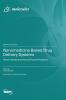 Nanomedicine Based Drug Delivery Systems