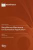 Nanofibrous Membrane for Biomedical Application