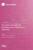 The 15th International Conference on Hand-Arm Vibration