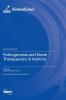 Pathogenesis and Novel Therapeutics in Asthma
