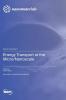 Energy Transport at the Micro/Nanoscale