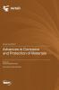 Advances in Corrosion and Protection of Materials