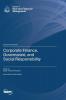 Corporate Finance Governance and Social Responsibility