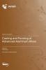 Casting and Forming of Advanced Aluminum Alloys