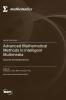 Advanced Mathematical Methods in Intelligent Multimedia