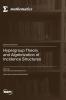 Hypergroup Theory and Algebrization of Incidence Structures
