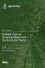 Soilless Culture Growing Media and Horticultural Plants