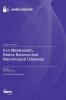 Iron Metabolism Redox Balance and Neurological Diseases