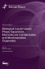 Biological Liquid-Liquid Phase Separation Biomolecular Condensates and Membraneless Organelles