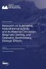 Research on Submarine Hydrothermal Activity and Its Material Circulation Magmatic Setting and Seawater Sedimentary Biologic Effects