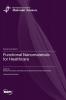 Functional Nanomaterials for Healthcare