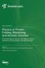 Physics of Protein Folding Misfolding and Intrinsic Disorder