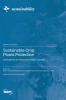 Sustainable Crop Plants Protection
