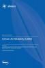 Urban Air Mobility (UAM)