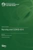 Nursing and COVID-19 ?