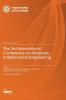The 3rd International Conference on Advances in Mechanical Engineering