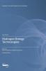 Hydrogen Energy Technologies