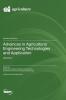 Advances in Agricultural Engineering Technologies and Application
