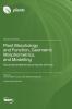 Plant Morphology and Function Geometric Morphometrics and Modelling
